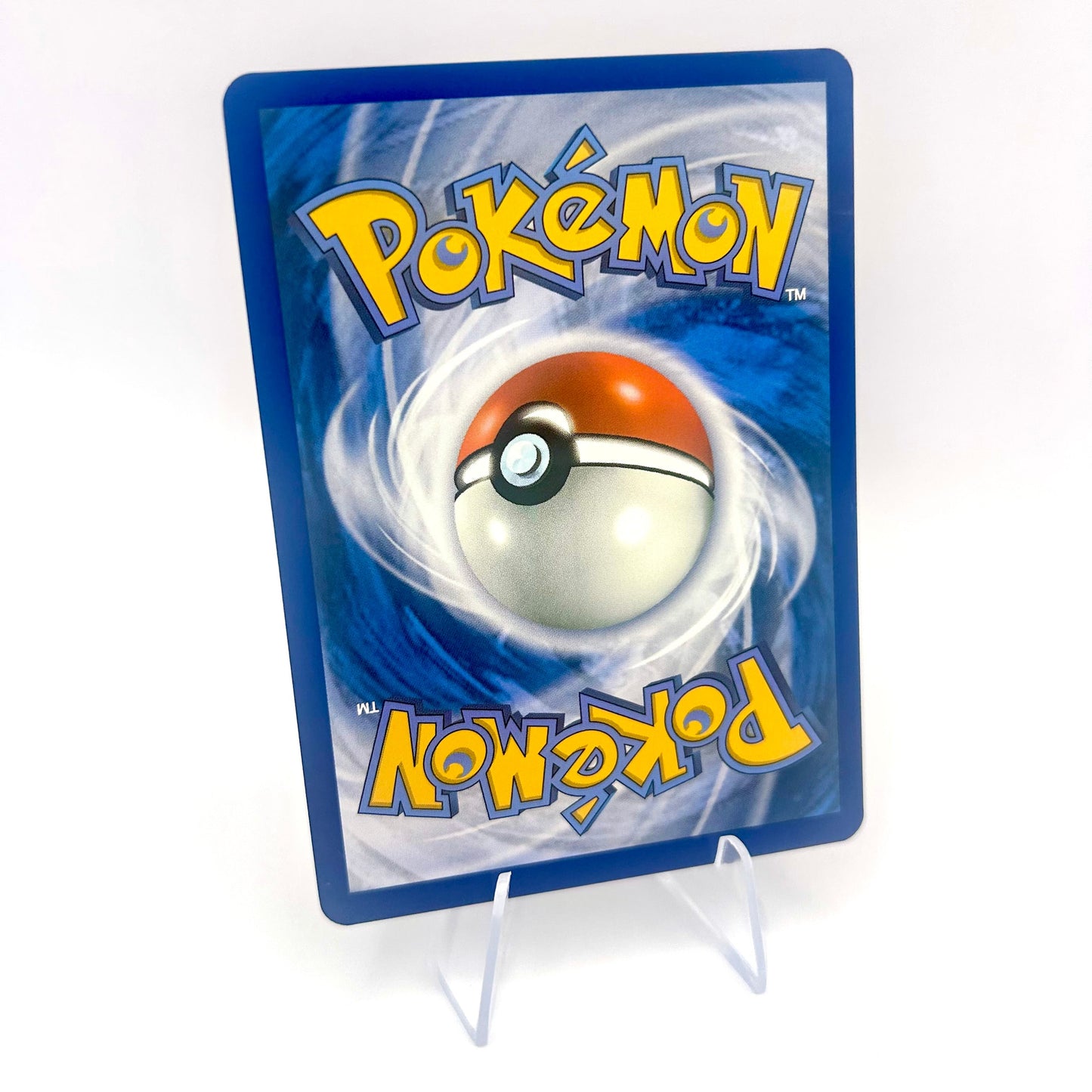 Trainer Rufklingel / Stürmische Funken / 165/191 / Deutsch