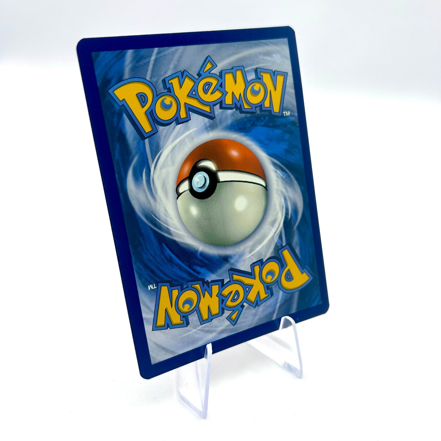 Pokémon Girafarig / Reverse Holo / Gewalten der Zeit / 066/162 / Deutsch