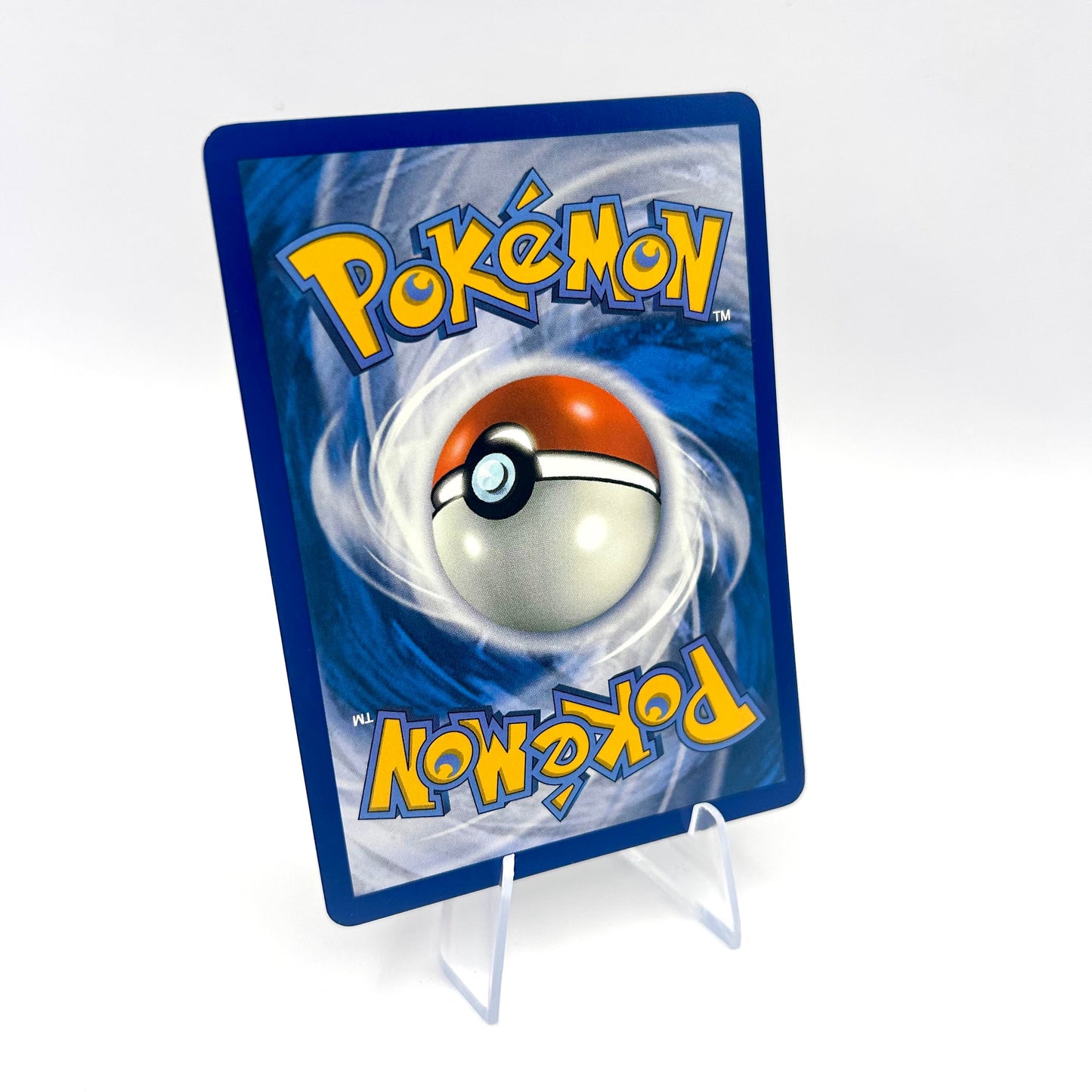 Pokémon Bronzel / Stürmische Funken / 126/191 / Deutsch