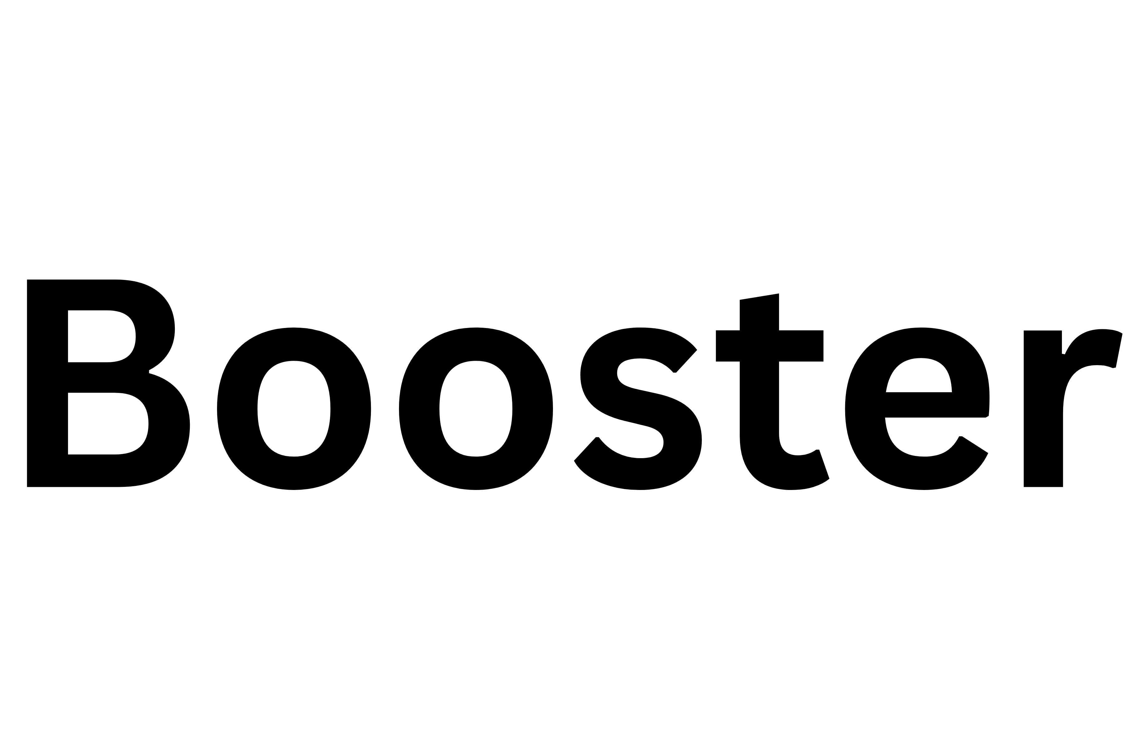 Booster