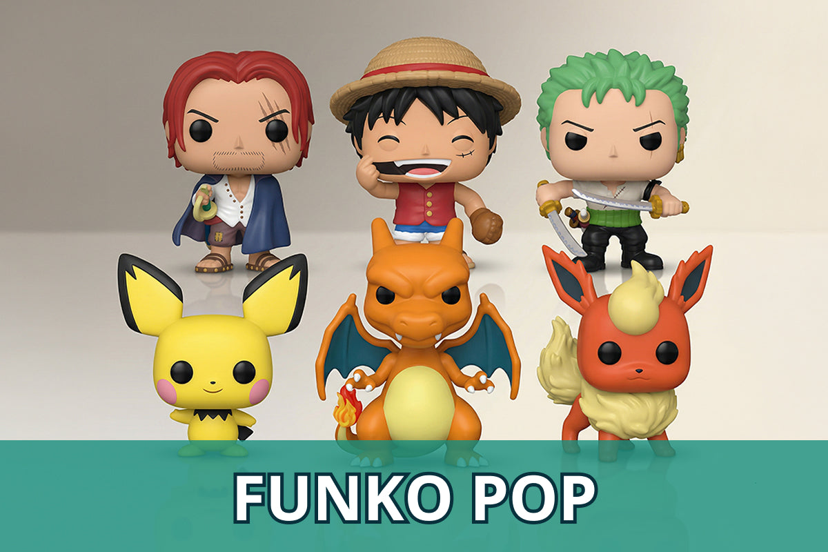 Funko POP
