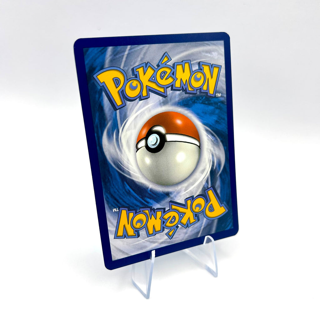 Pokémon Knirfish / Stürmische Funken / 049/191 / Deutsch