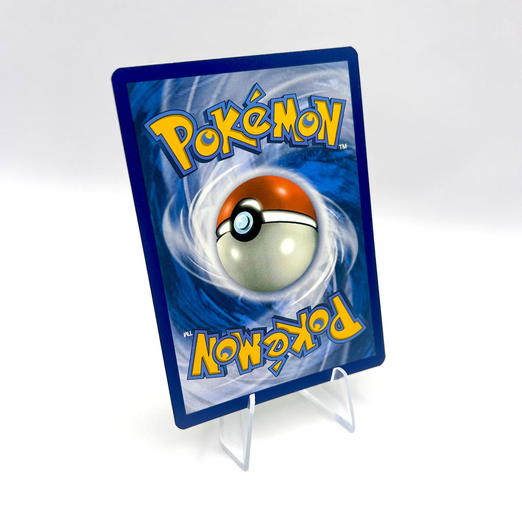 Pokémon Tannza / Reverse Holo / Gewalten der Zeit / 002/162 / Deutsch