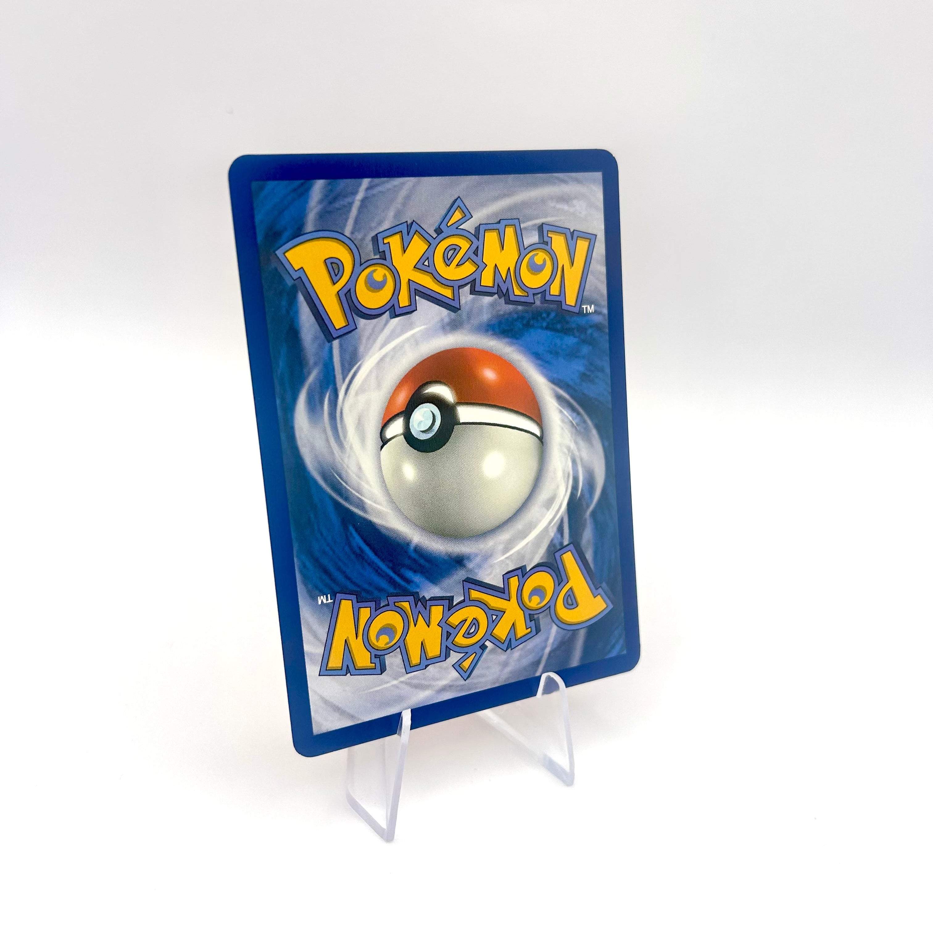 Pokémon Choreogel / Stürmische Funken / 026/191 / Deutsch