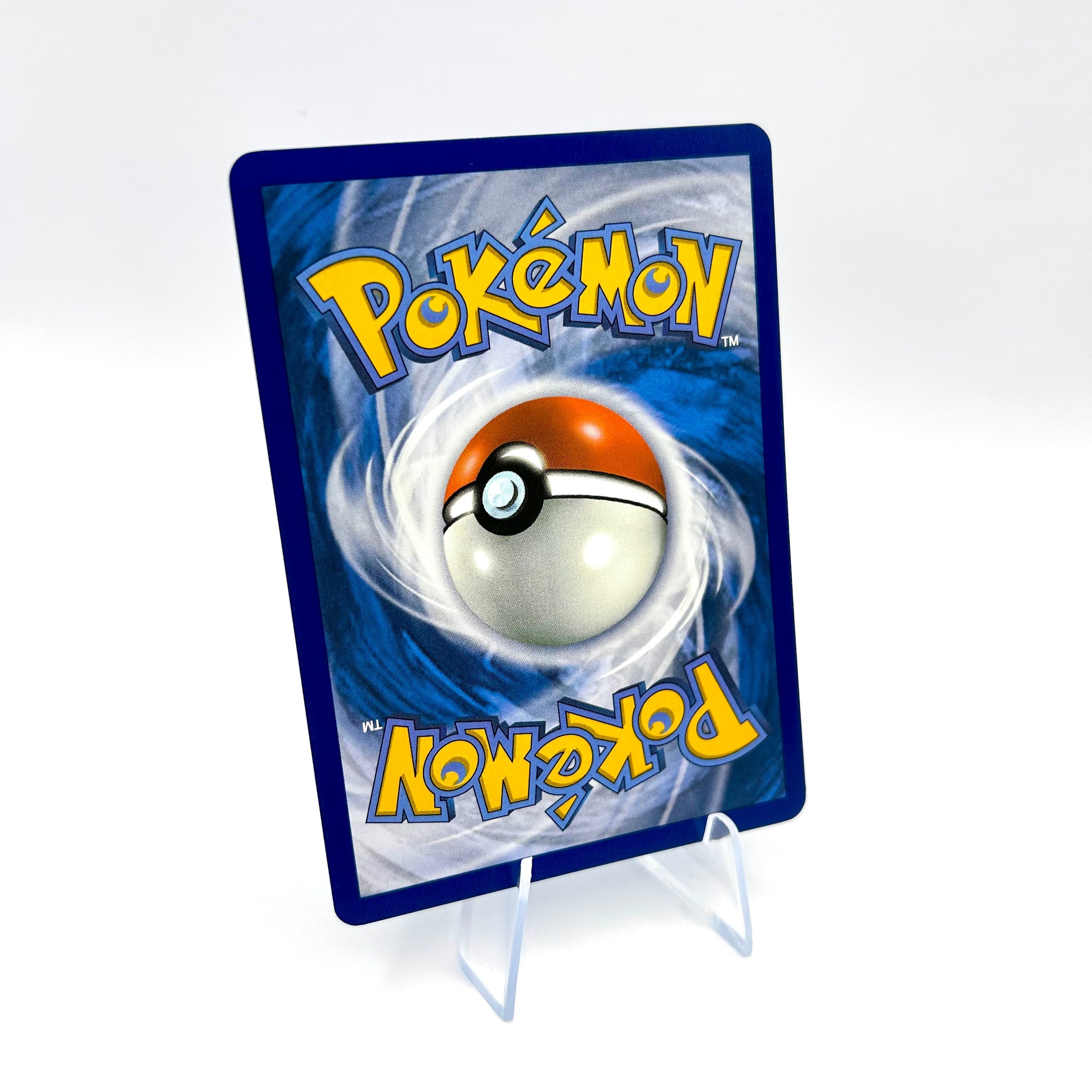 Pokémon Seemops / Stürmische Funken / 043/191 / Deutsch