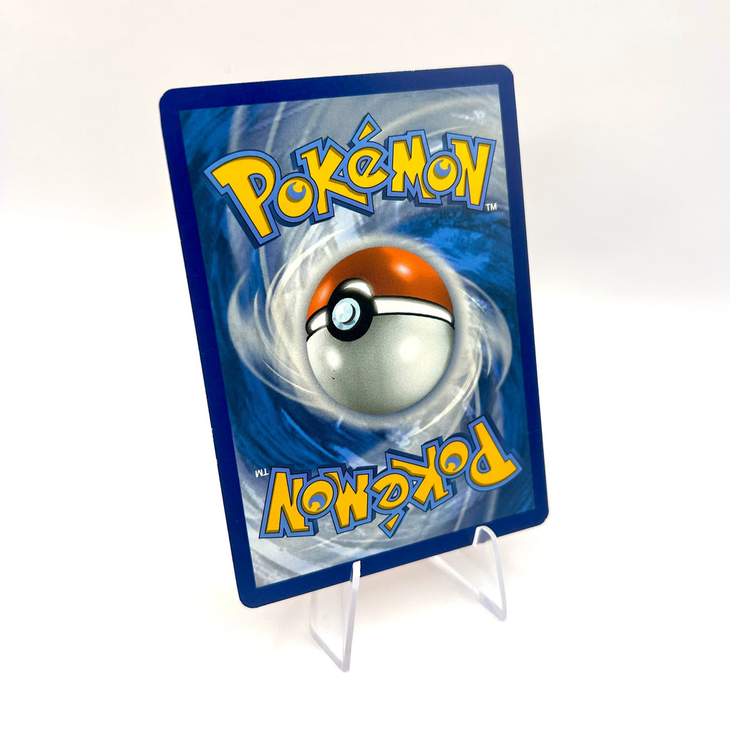 Pokémon Furnifraß / Gewalten der Zeit / 031/162 / Deutsch