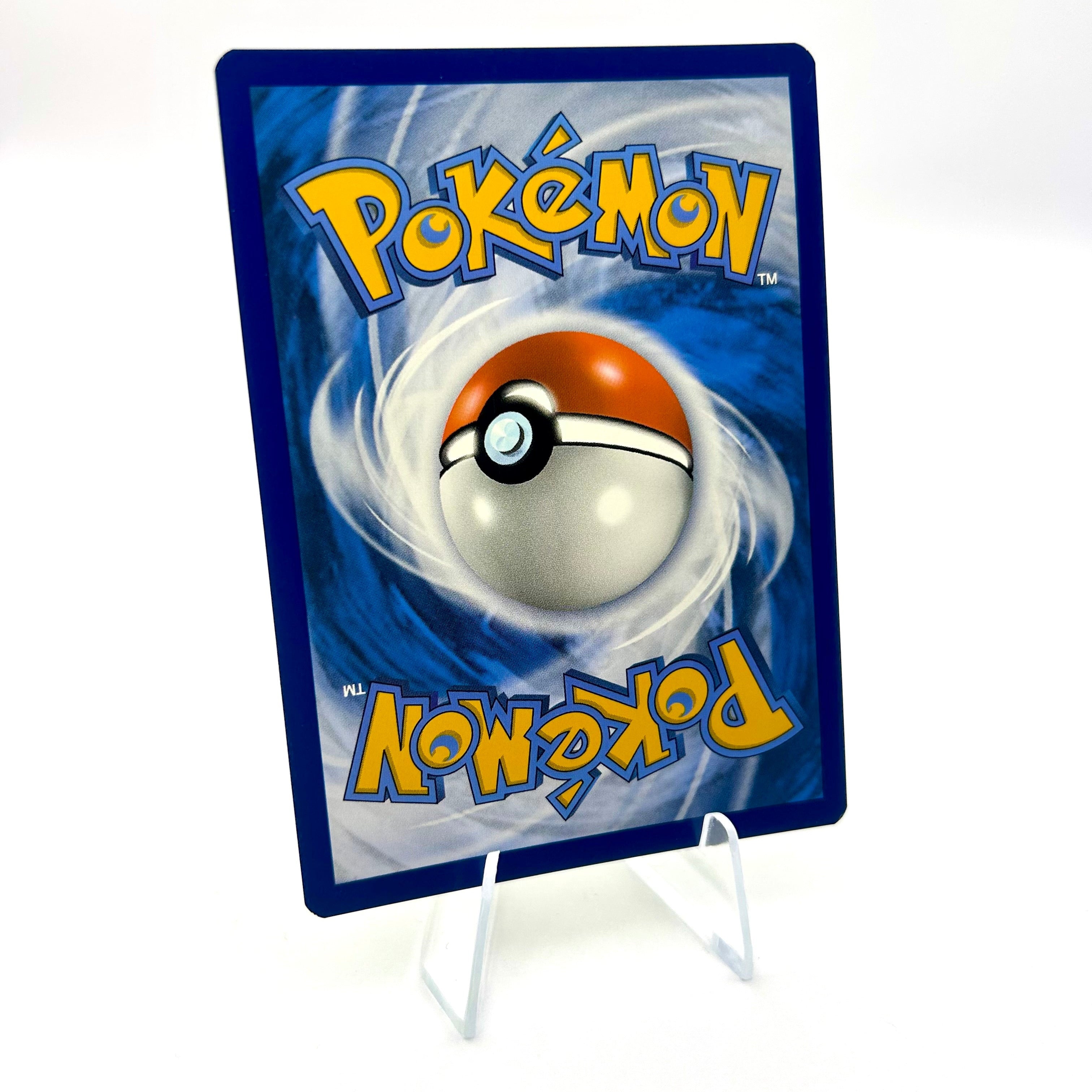 Pokémon Bauz / Kosmos Holo / Obsidian Flammen / 013/197 / Deutsch