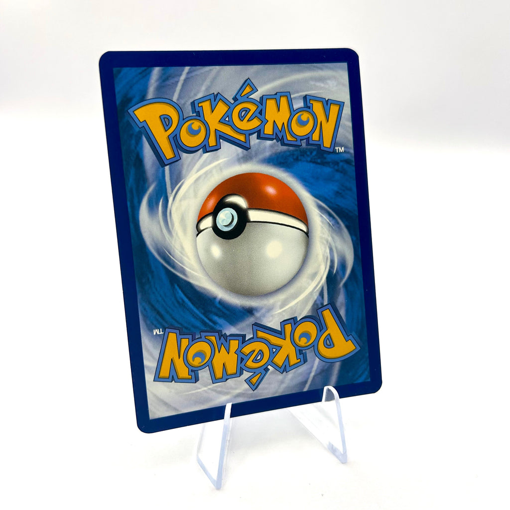 Pokémon Palkia / Kosmos Holo / Paradoxrift / 040/182 / Deutsch