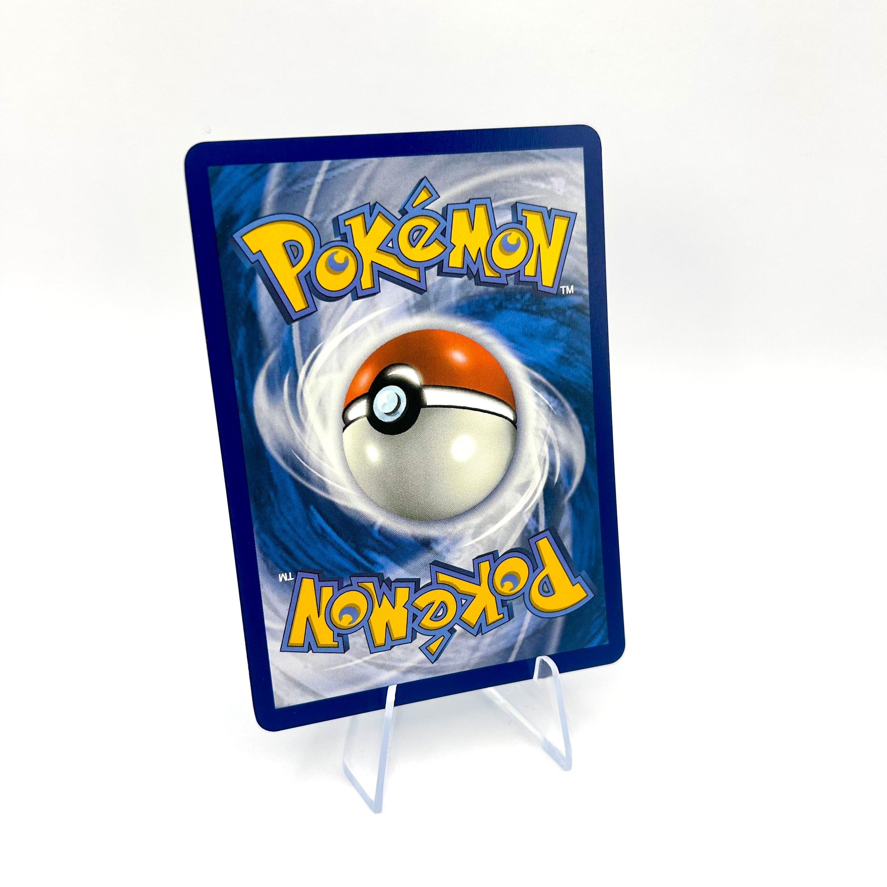 Pokémon Tauros / Stürmische Funken / 039/191 / Deutsch