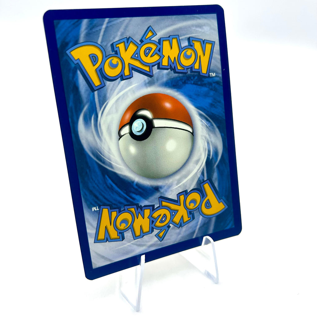 Pokémon Schligdri ex / Holo / Gewalten der Zeit / 060/162 / Deutsch