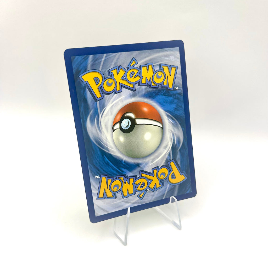 Pokémon Weherba / Reverse Holo / Gewalten der Zeit / 020/162 / Deutsch