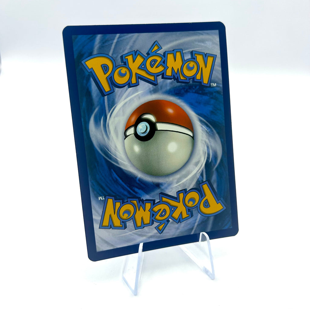 Pokémon Tyracroc / Reverse Holo / Gewalten der Zeit / 040/162 / Deutsch