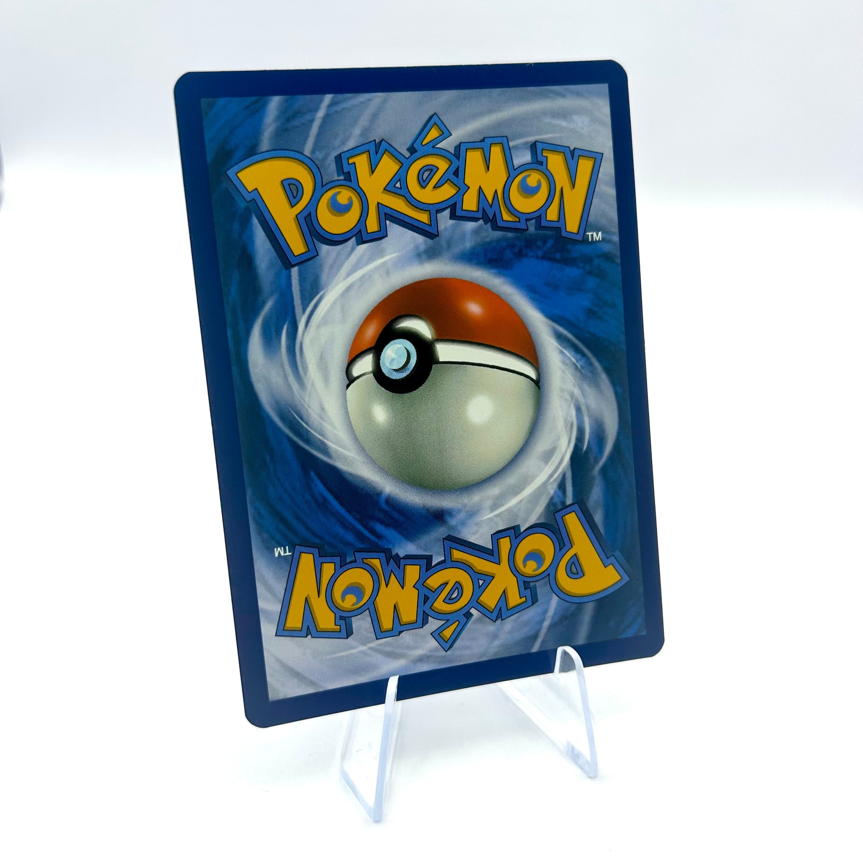 Pokémon Tyracroc / Reverse Holo / Gewalten der Zeit / 040/162 / Deutsch