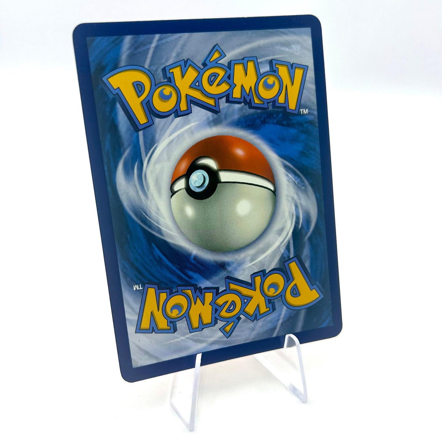 Pokémon Infernopod / Reverse Holo / Gewalten der Zeit / 037/162 / Deutsch