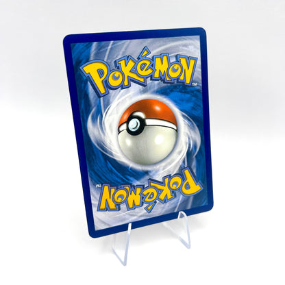 Pokémon Zwieps / Stürmische Funken / 157/191 / Deutsch