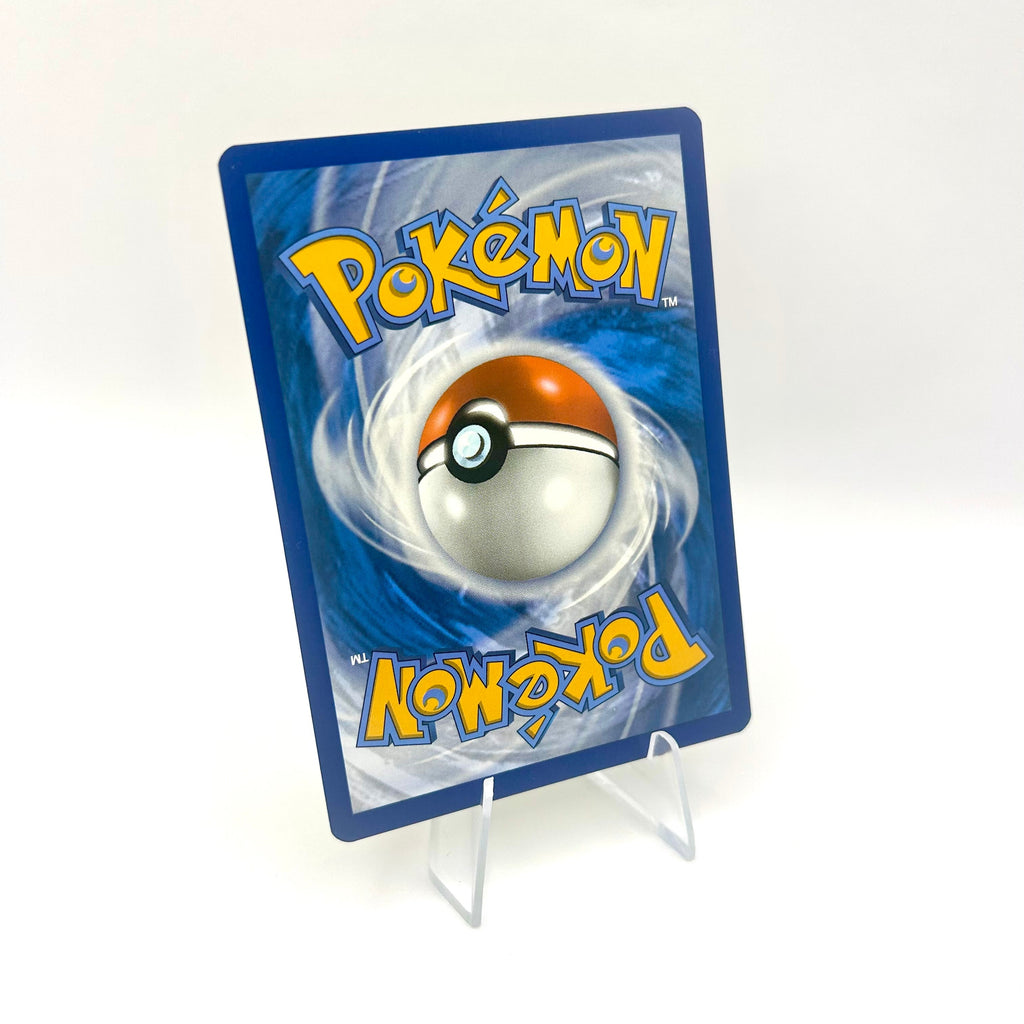 Pokémon Kapilz / Gewalten der Zeit / 007/162 / Deutsch