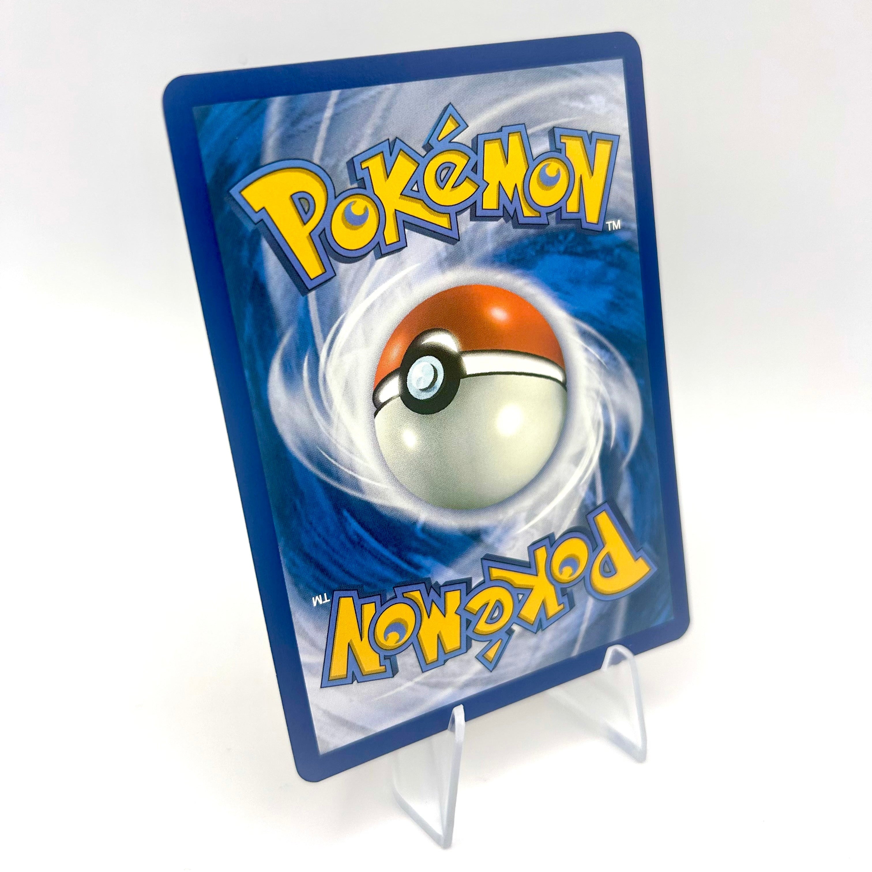 Pokémon Palkia / Holo / Stürmische Funken / 136/191 / Deutsch