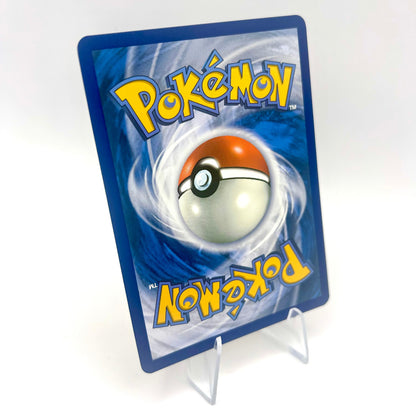 Pokémon Palkia / Holo / Stürmische Funken / 136/191 / Deutsch