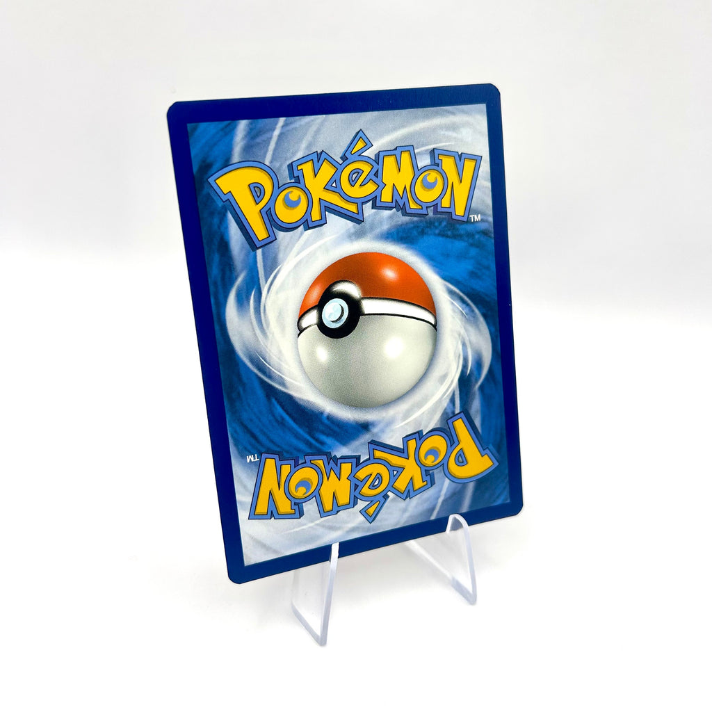 Pokémon Schligdri / Full Art / Paldeas Schicksale / 224/091 / Deutsch