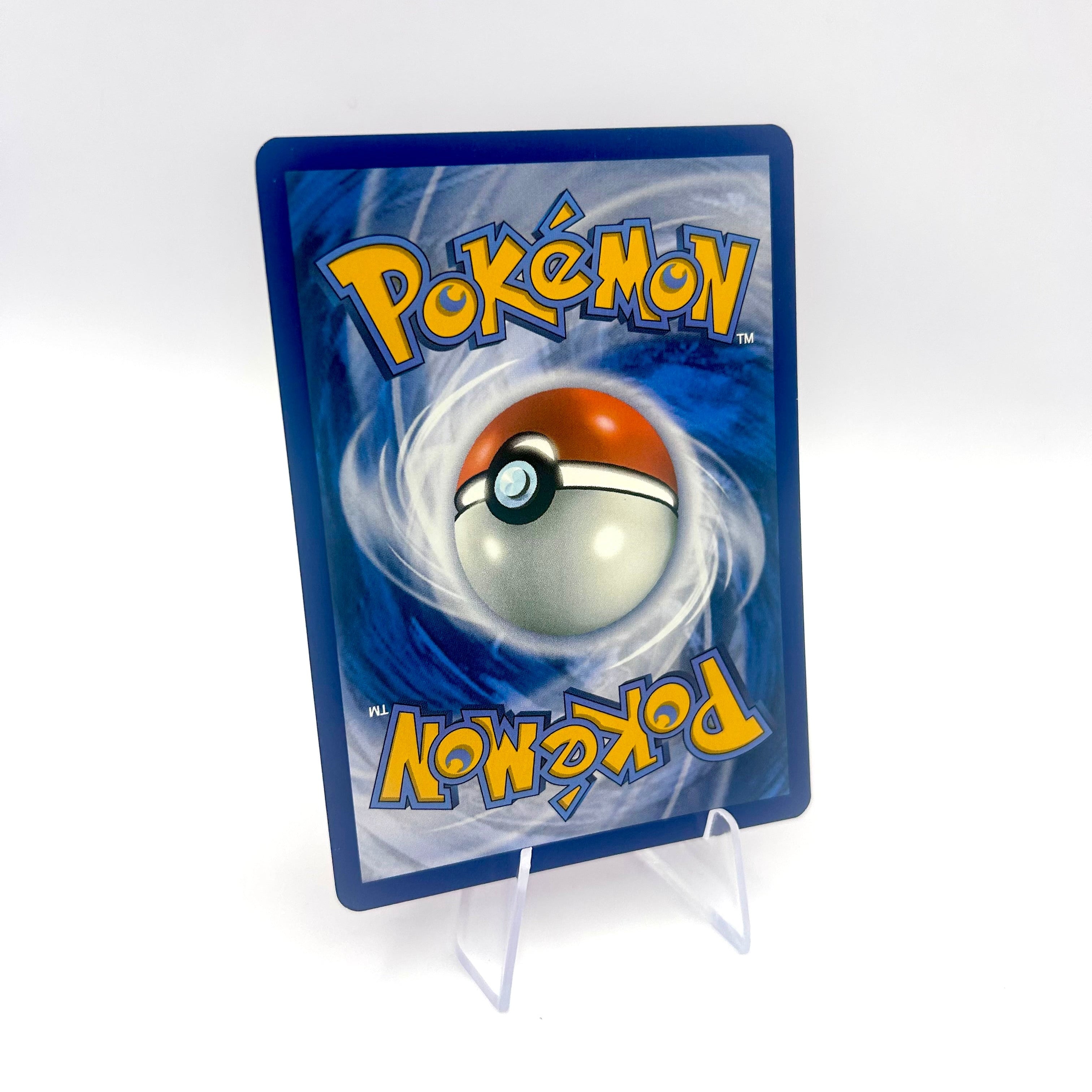 Pokémon Latios / Stürmische Funken / 077/191 / Deutsch