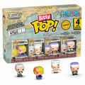 Bitty POP / One Piece Series Sanji / Neu OVP