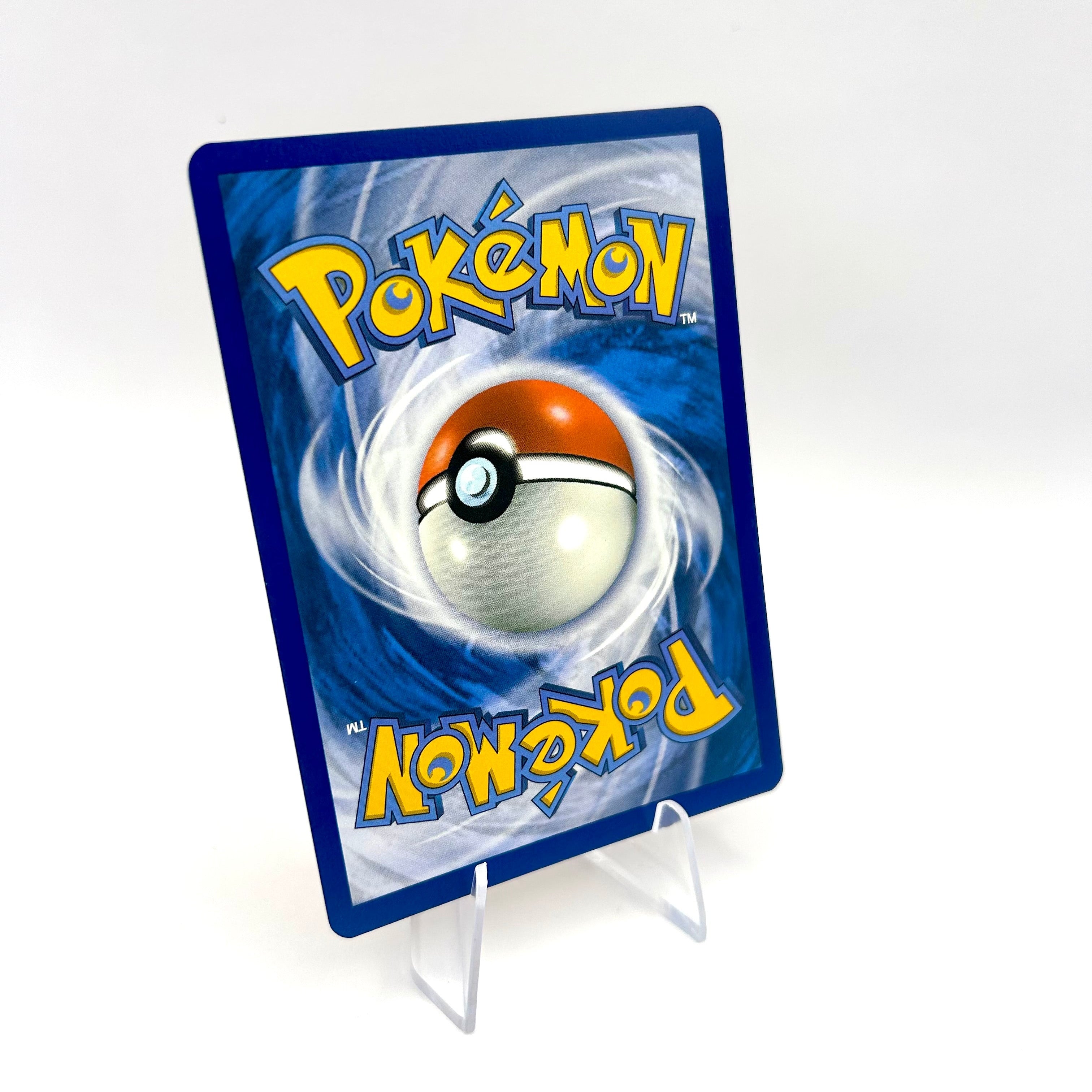 Pokémon Demeteros / Holo / Stürmische Funken / 110/191 / Deutsch