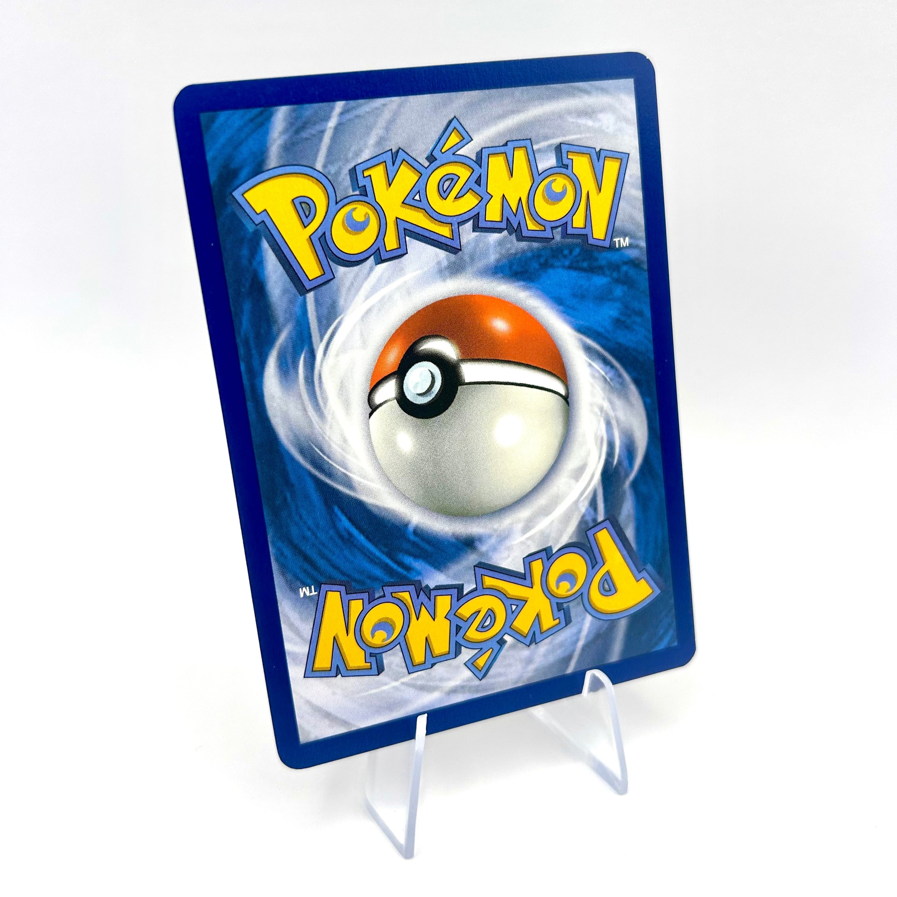 Pokémon Eguana / Stürmische Funken / 154/191 / Deutsch