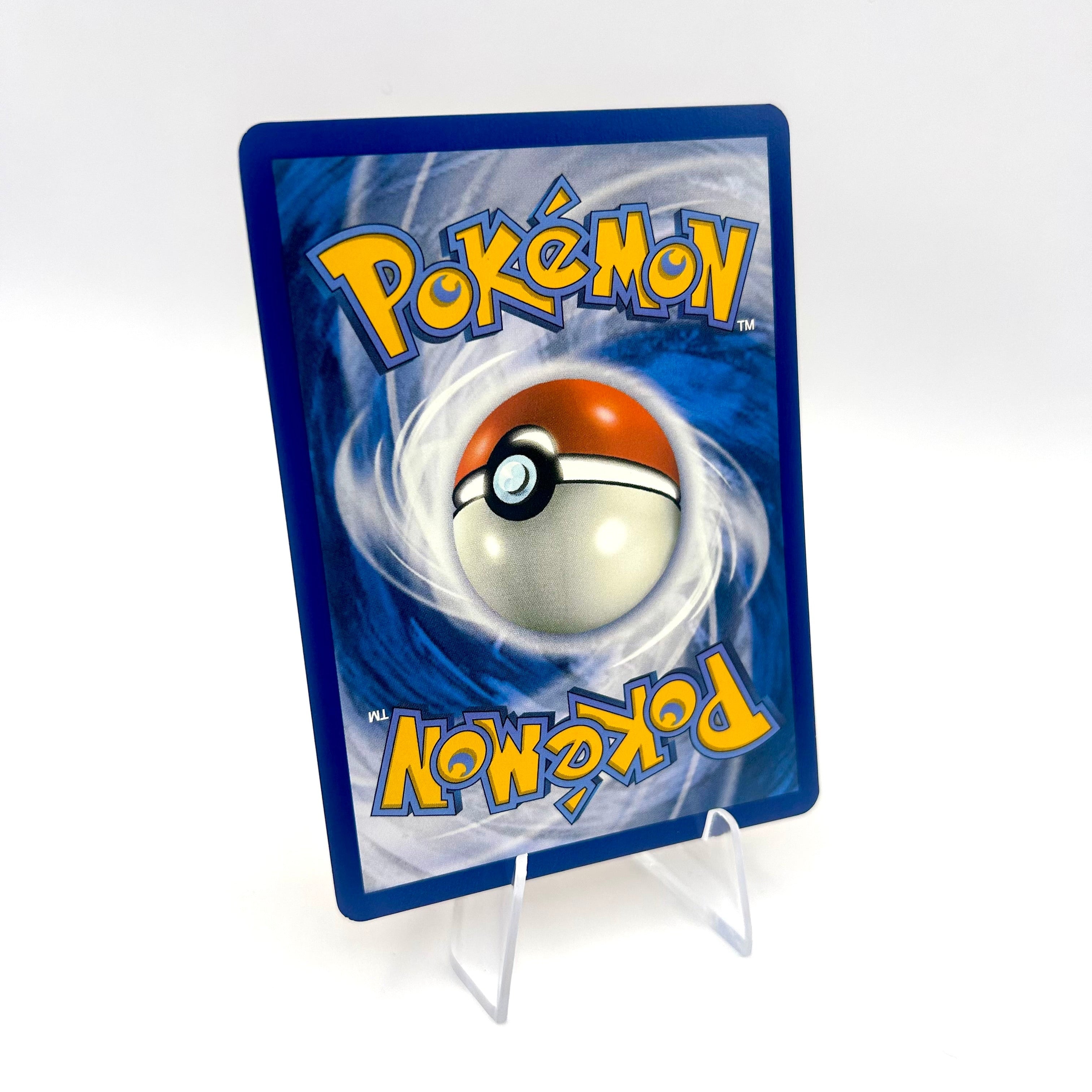 Pokémon Epitaff / Stürmische Funken / 100/191 / Deutsch
