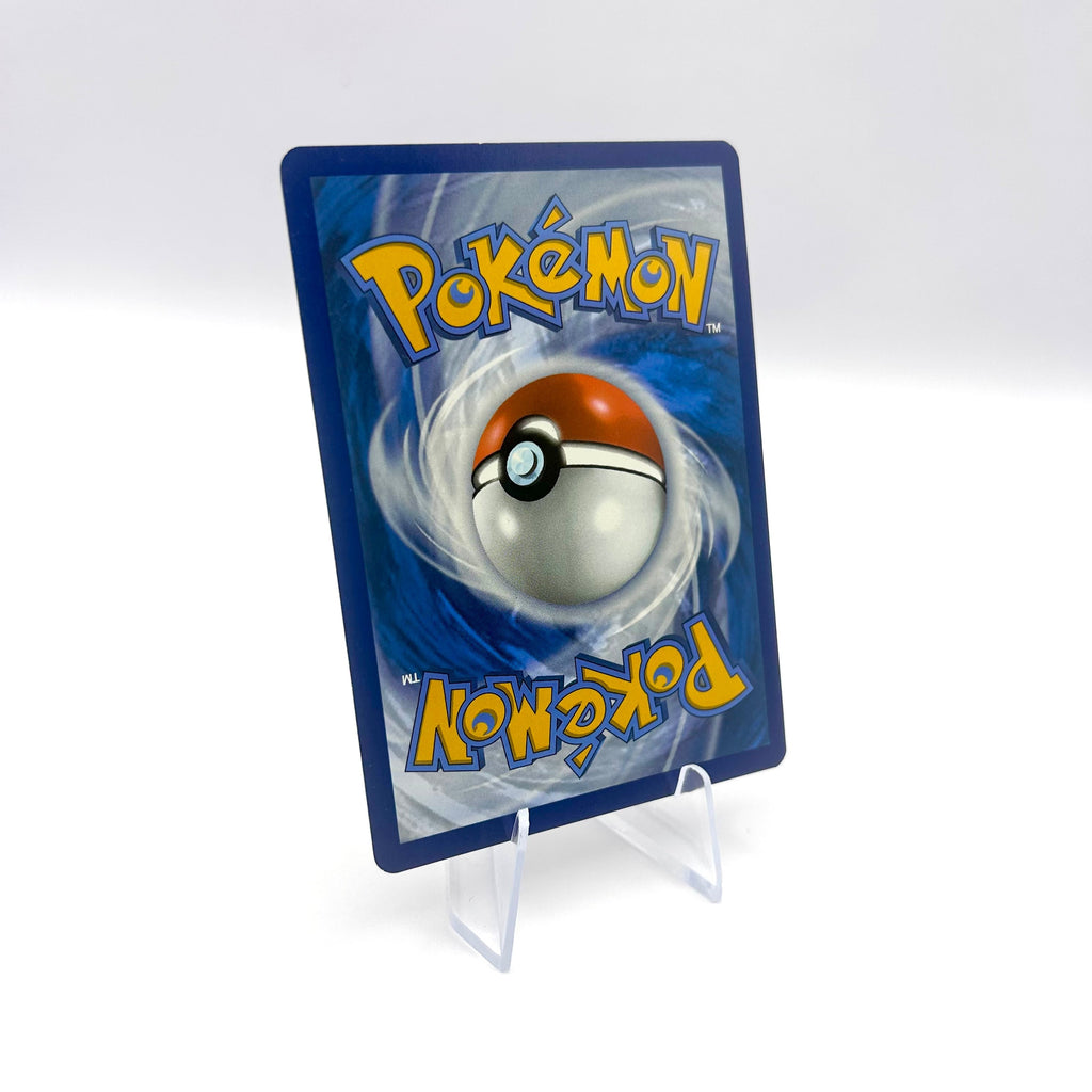 Trainer Nebelschleier-Energie / Gewalten der Zeit / 161/162 / Deutsch