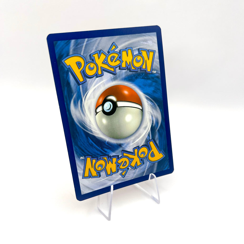 Pokémon Flamiau / Reverse Holo / Gewalten der Zeit / 032/162 / Deutsch