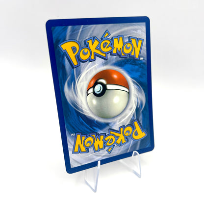 Pokémon Bronzong / Stürmische Funken / 127/191 / Deutsch