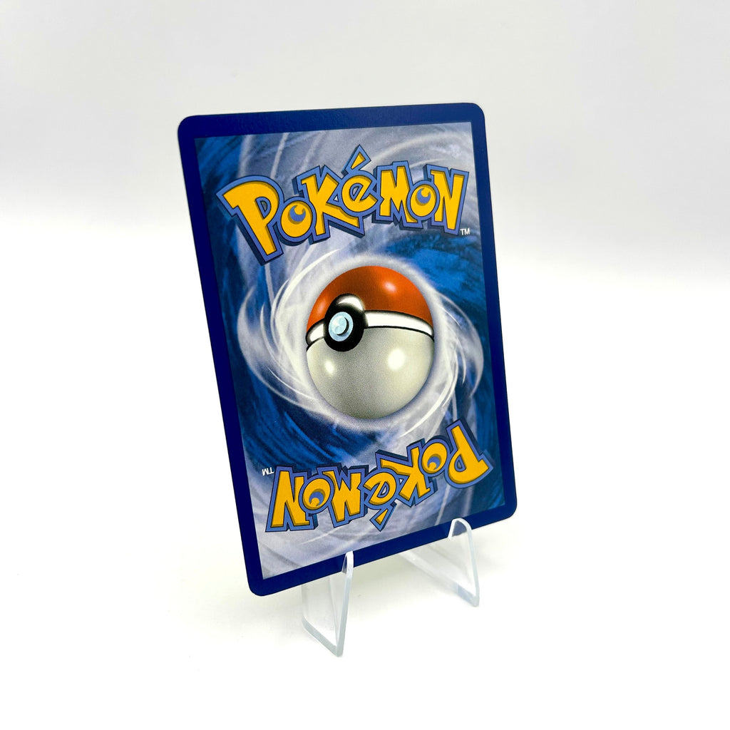 Pokémon Moruda / Stürmische Funken / 010/191 / Deutsch