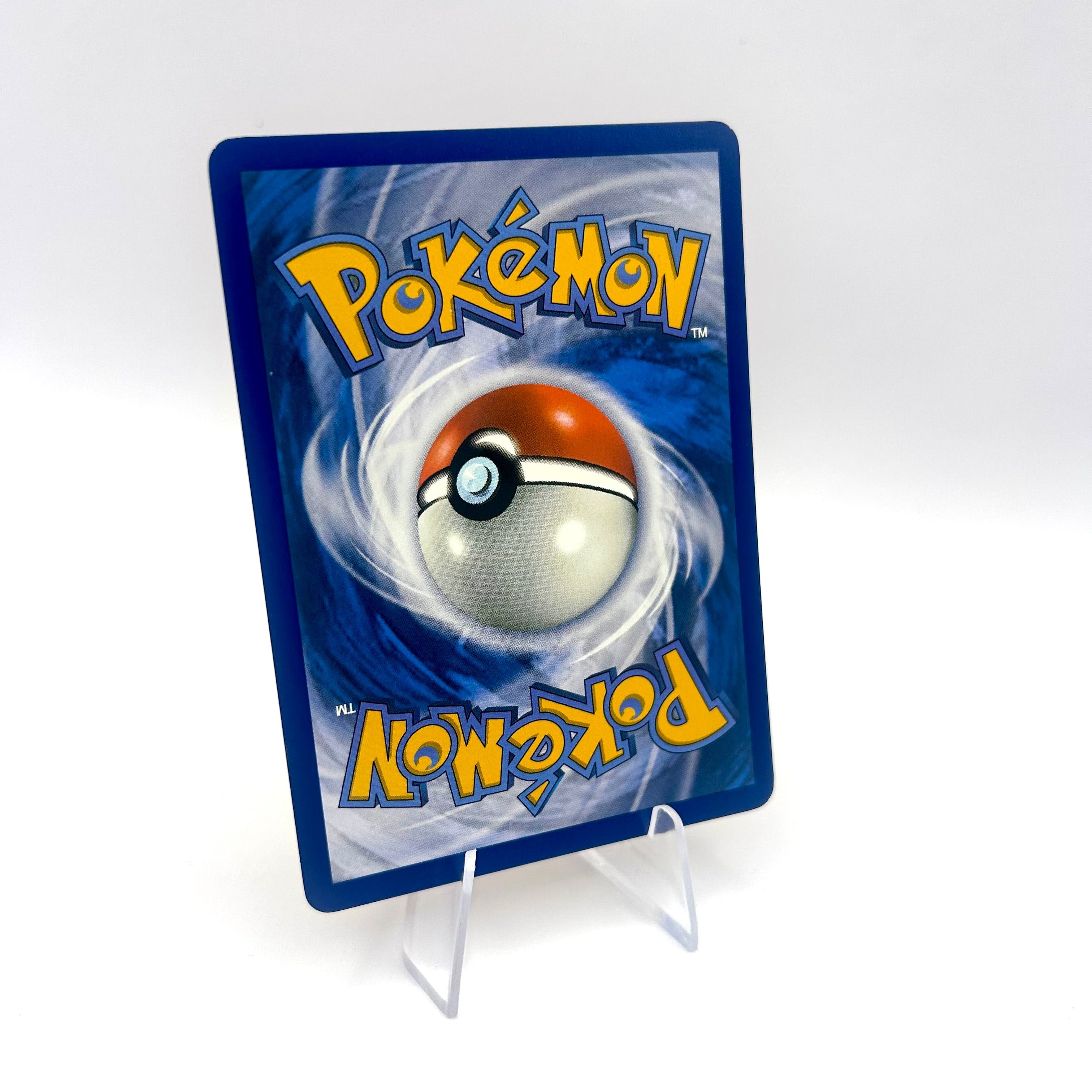 Pokémon Rotomurf / Holo / Stürmische Funken / 108/191 / Deutsch