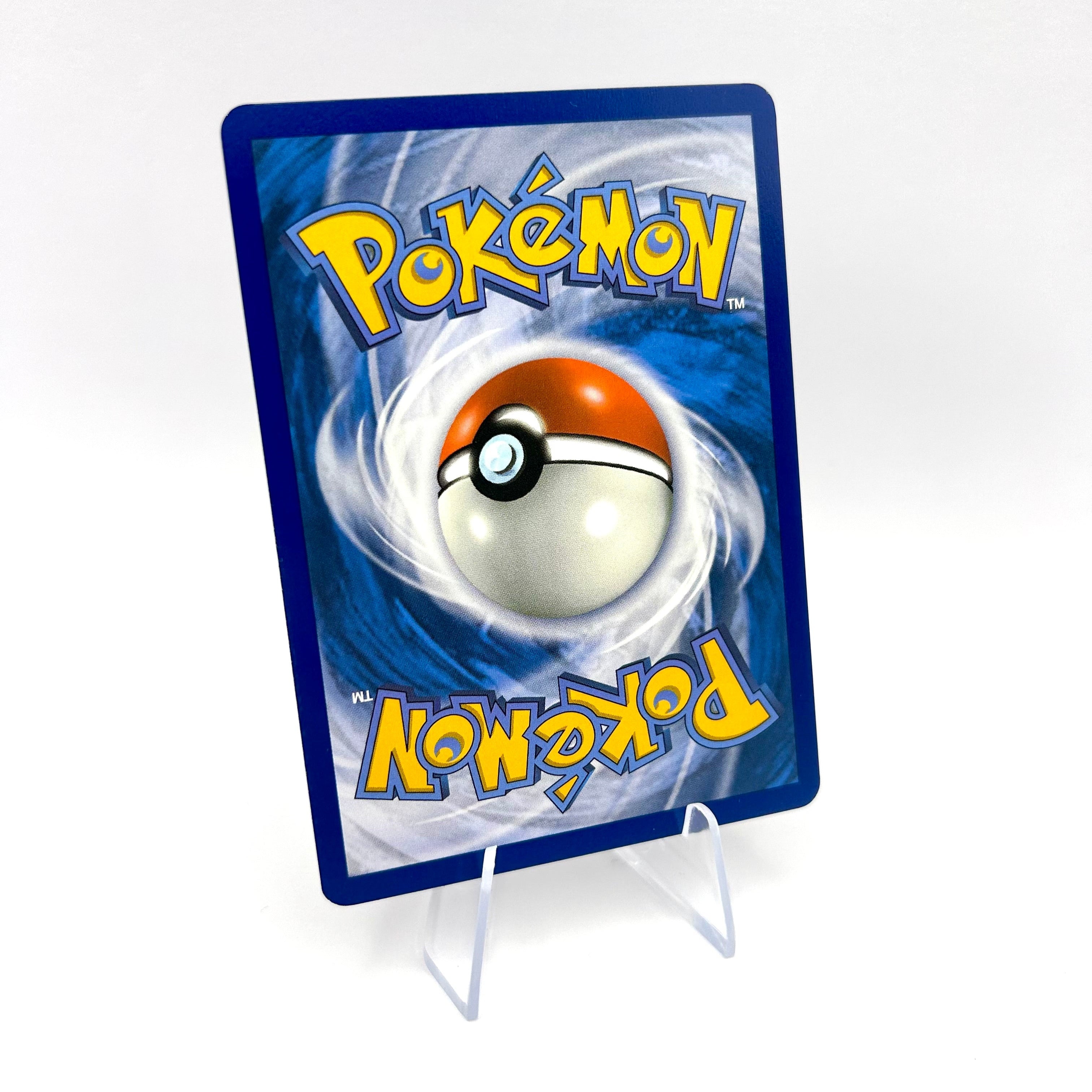 Pokémon Sengo / Stürmische Funken / 149/191 / Deutsch