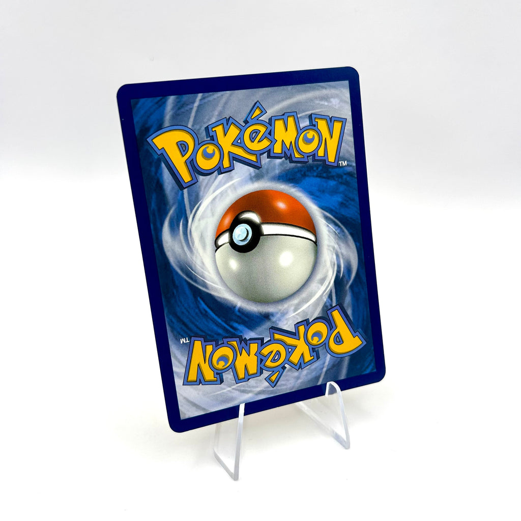 Pokémon Elezeba / Stürmische Funken / 062/191 / Deutsch