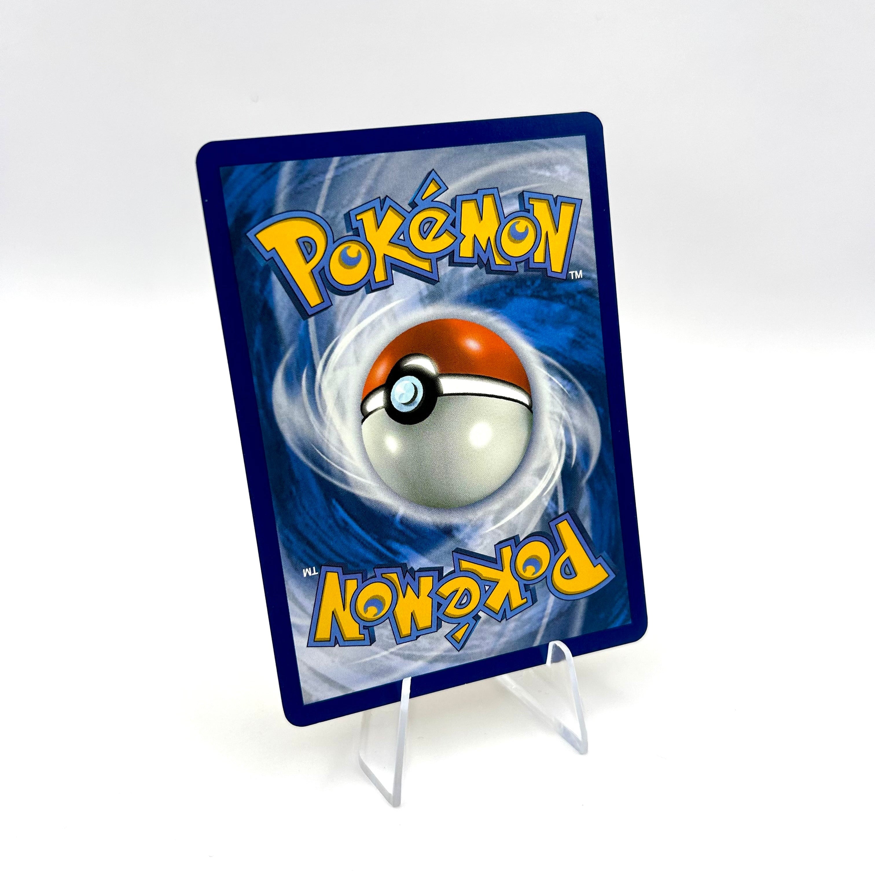 Pokémon Elezeba / Stürmische Funken / 062/191 / Deutsch