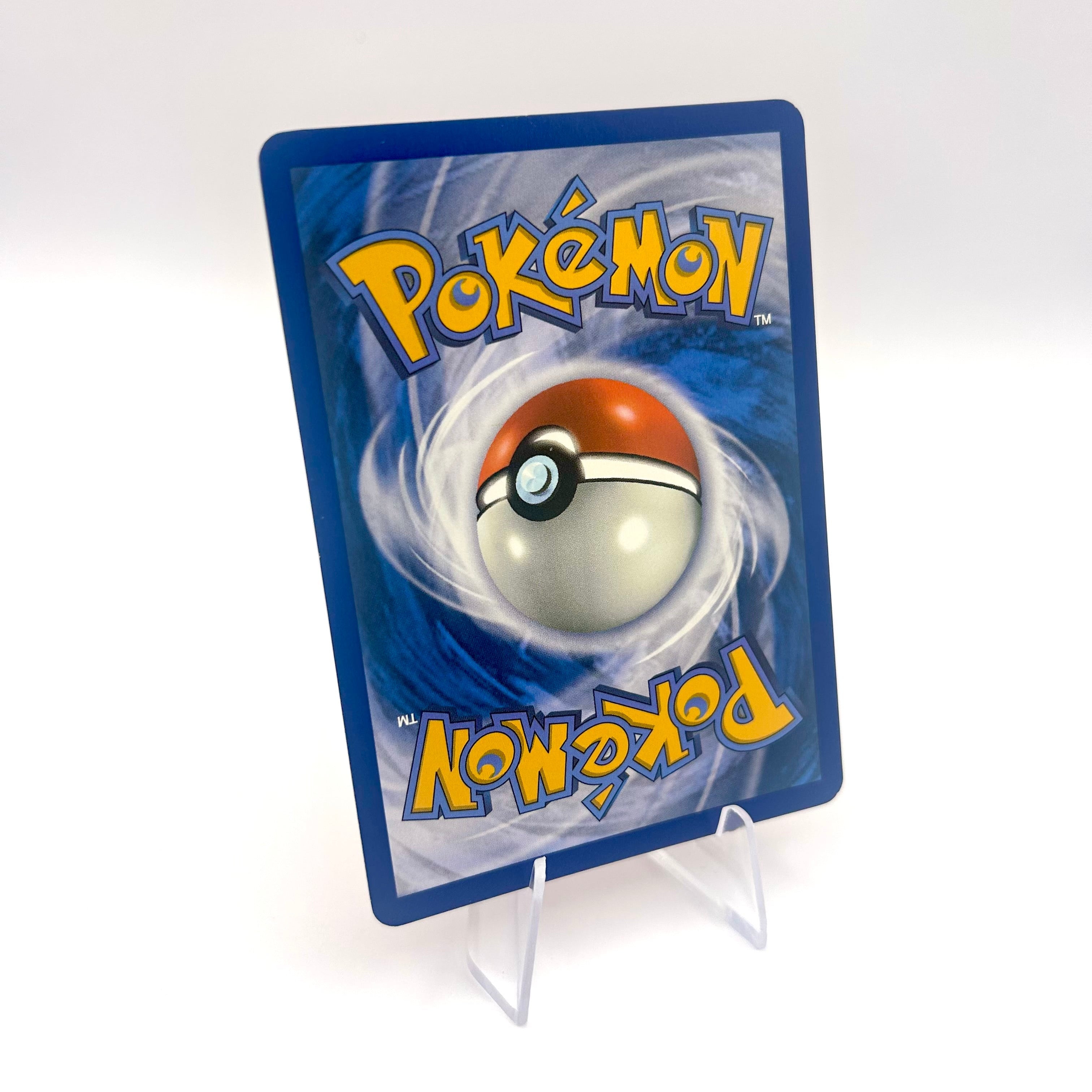 Pokémon Skelokrok / Holo / Stürmische Funken / 031/191 / Deutsch