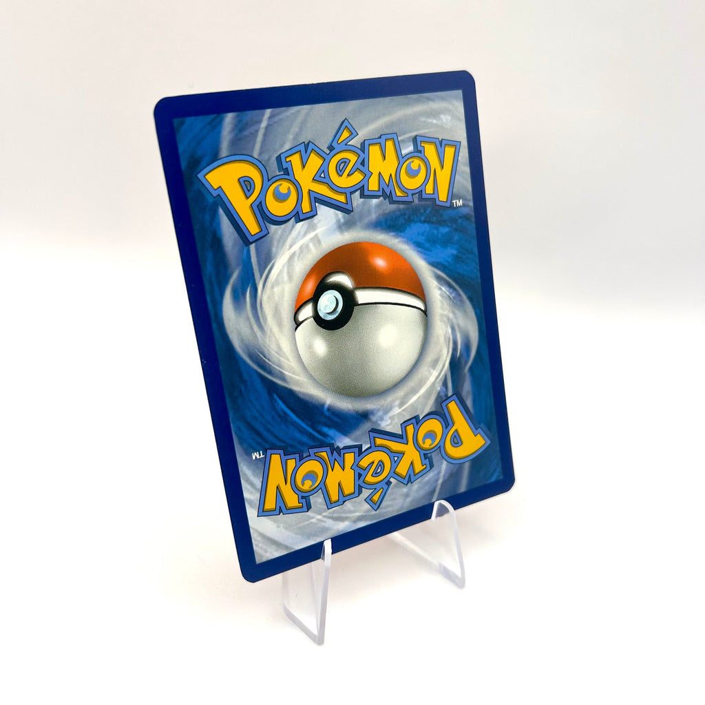 Pokémon Miezunder / Gewalten der Zeit / 033/162 / Deutsch