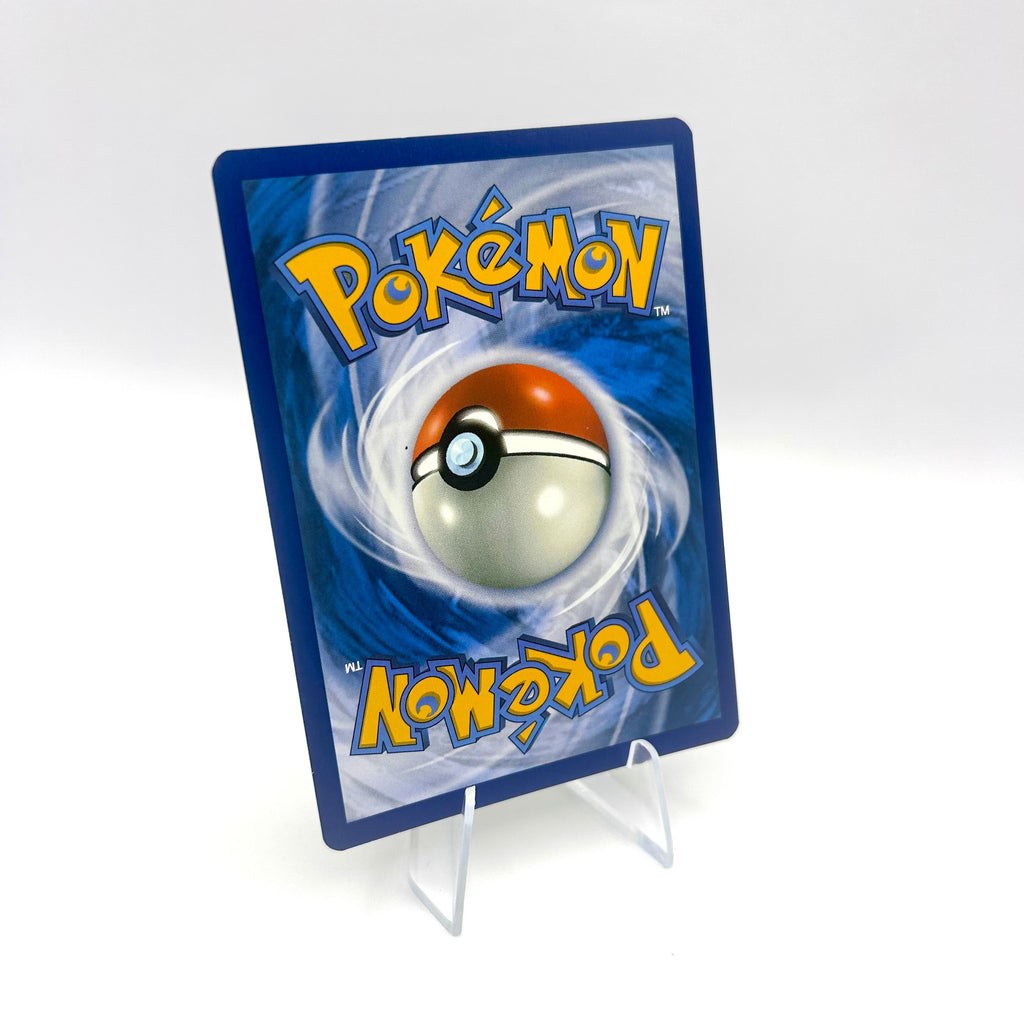 Pokémon Tengulist / Reverse Holo / Gewalten der Zeit / 005/162 / Deutsch