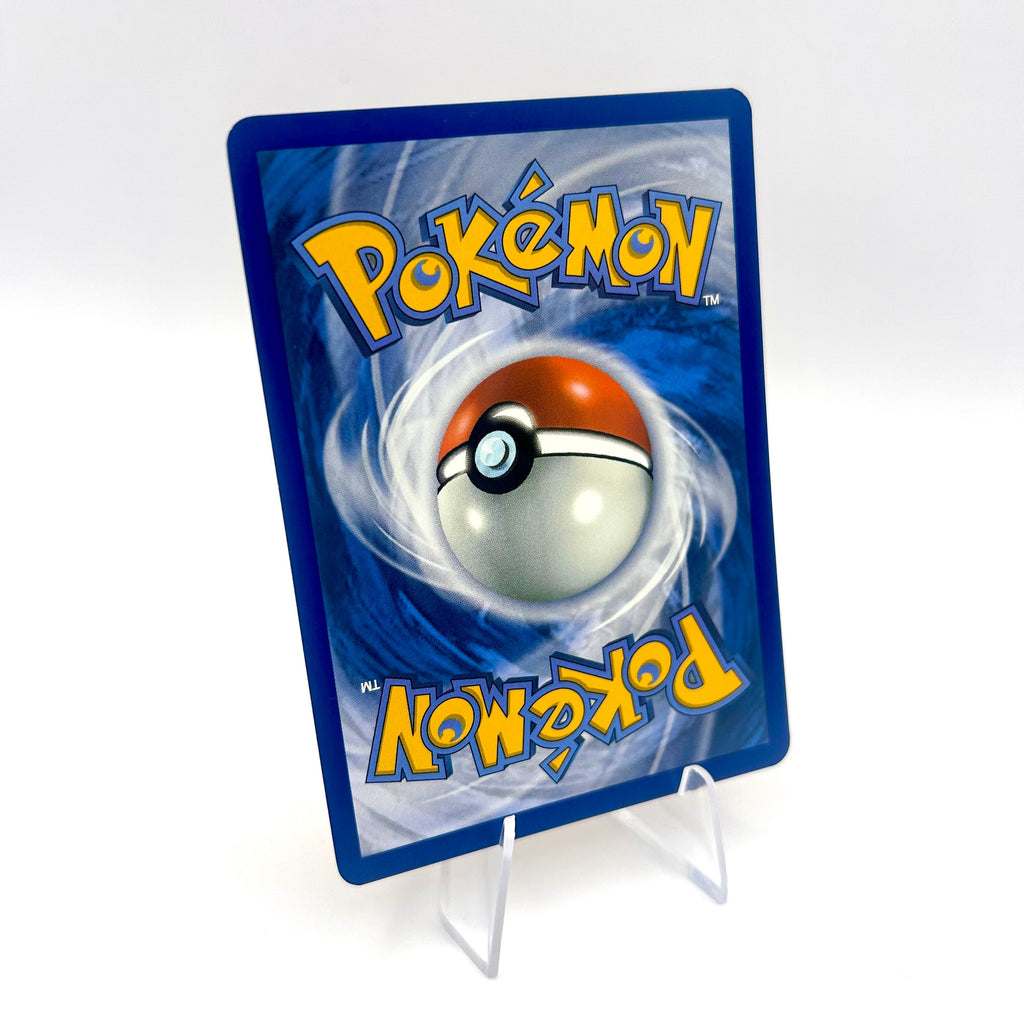 Pokémon Menki / Stürmische Funken / 098/191 / Deutsch