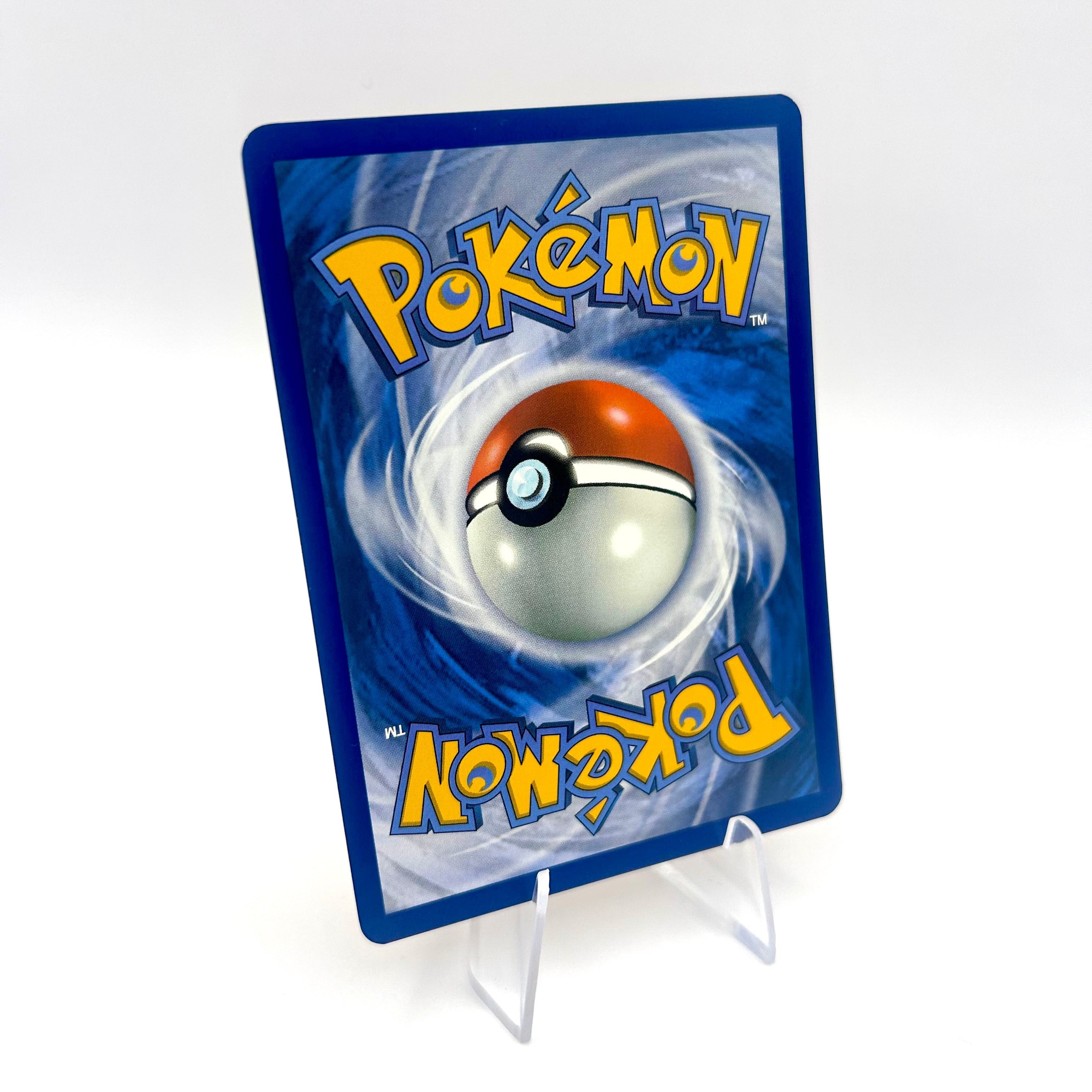 Pokémon Menki / Stürmische Funken / 098/191 / Deutsch