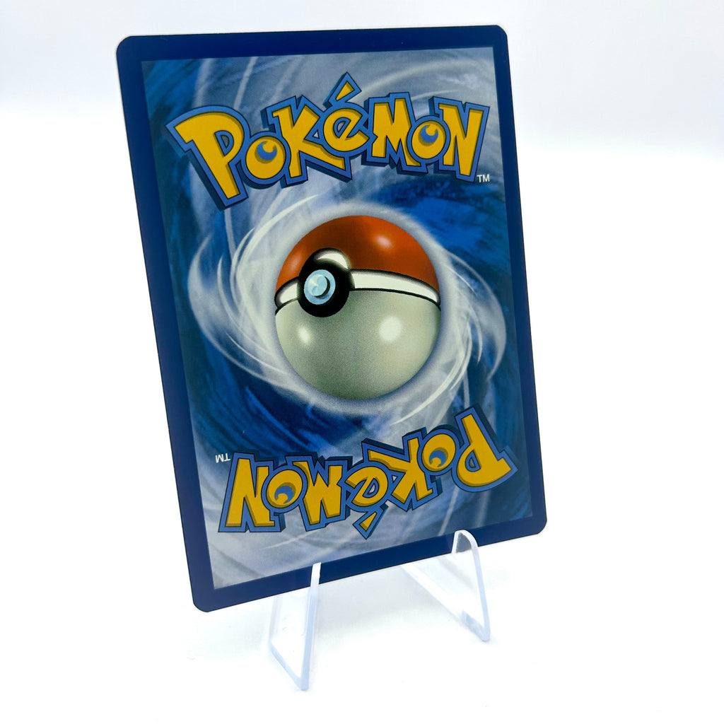 Pokémon Karnimani / Reverse Holo / Gewalten der Zeit / 039/162 / Deutsch