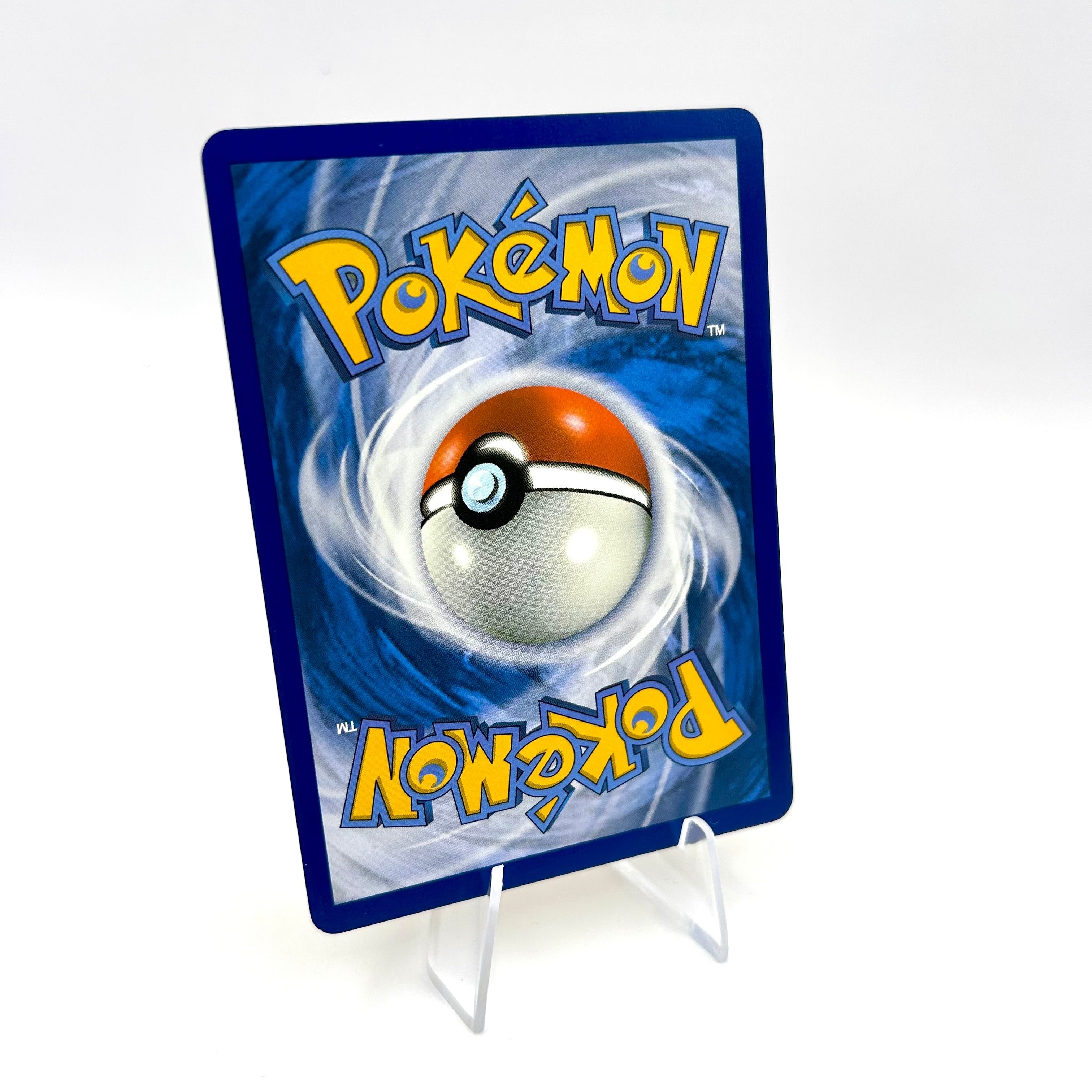 Pokémon Magnetilo / Stürmische Funken / 058/191 / Deutsch