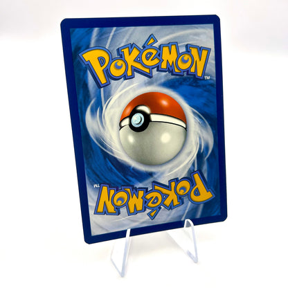 Pokémon Delfinator / Full Art / Paldeas Schicksale / 225/091 / Deutsch