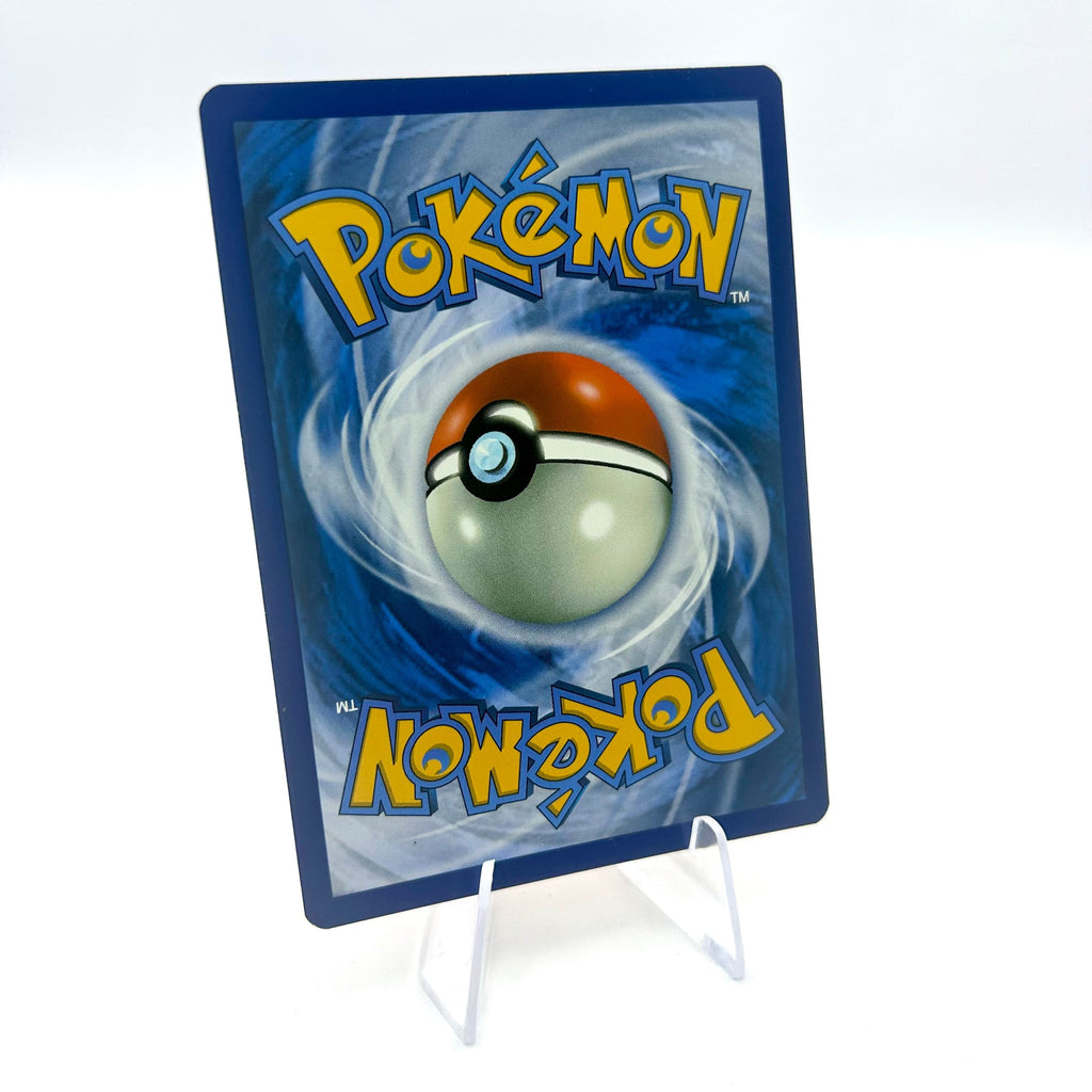 Pokémon Thermopod / Reverse Holo / Gewalten der Zeit / 036/162 / Deutsch