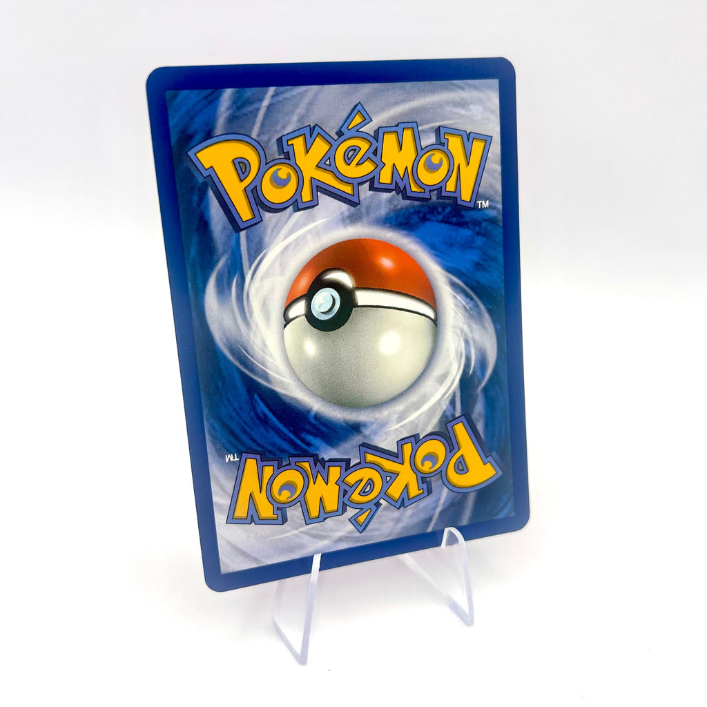 Pokémon Marill / Stürmische Funken / 073/191 / Deutsch