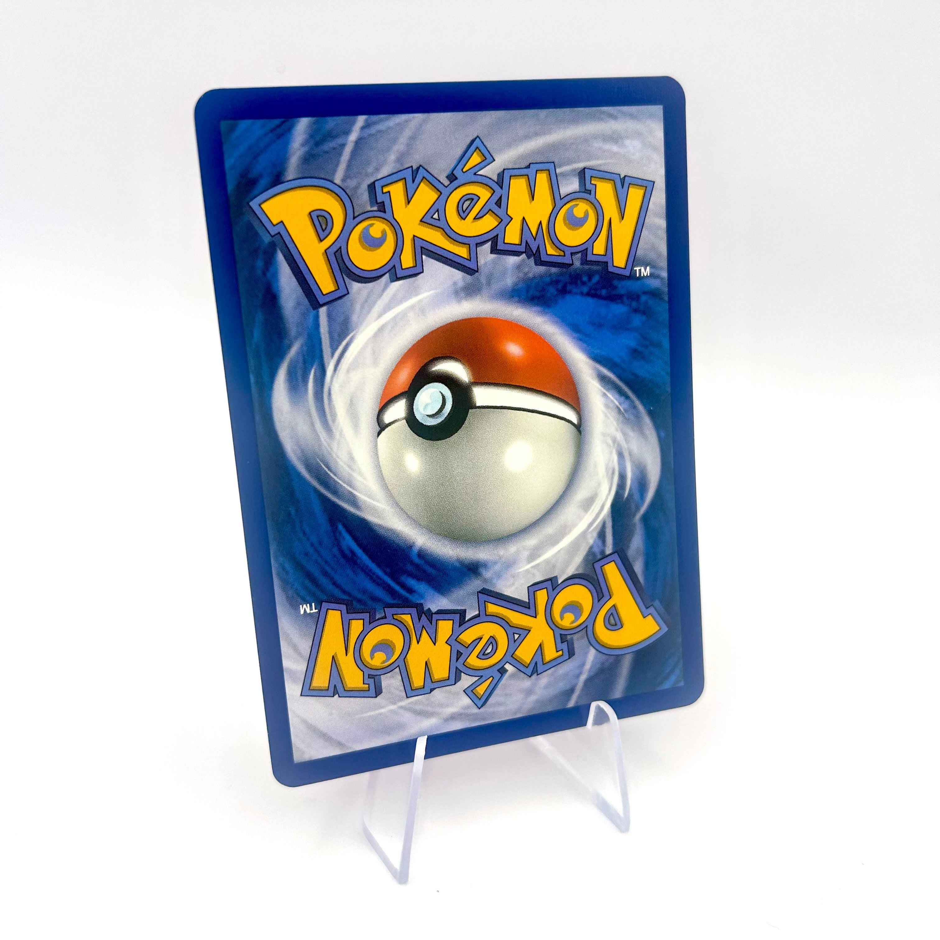 Pokémon Marill / Stürmische Funken / 073/191 / Deutsch