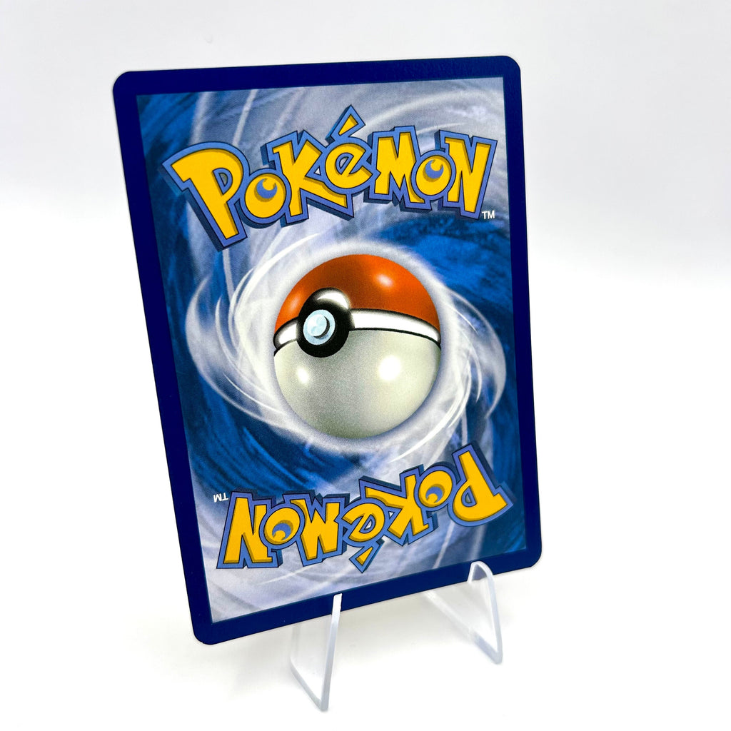 Pokémon Kapu-Riki / Holo / Stürmische Funken / 065/191 / Deutsch