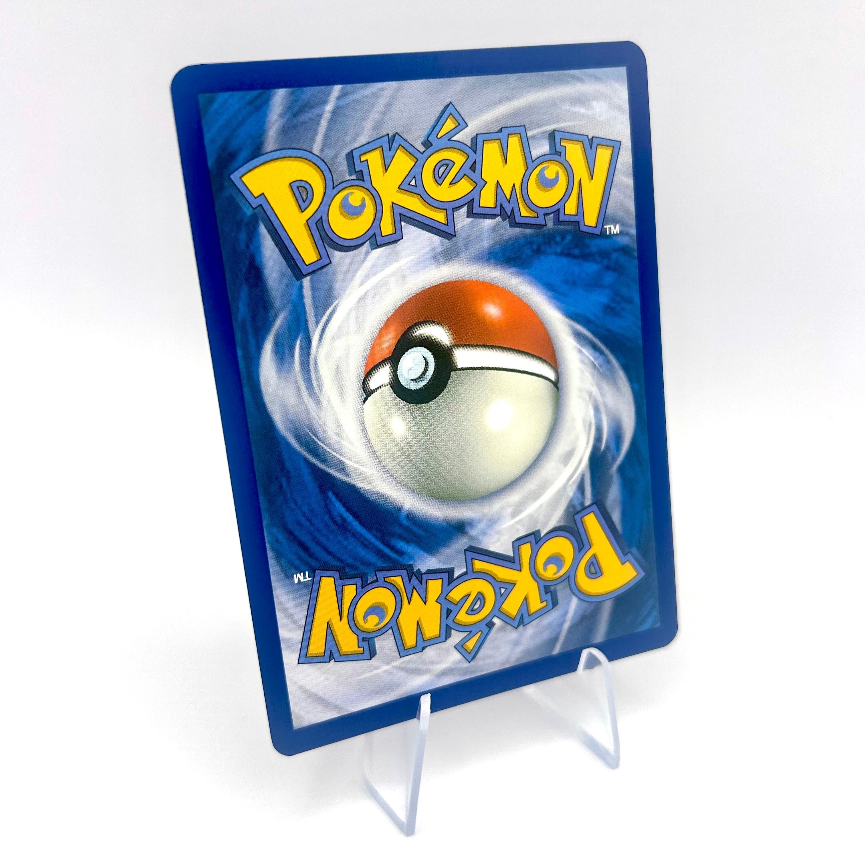 Pokémon Terapagos / Holo /  Stürmische Funken / 161/191 / Deutsch