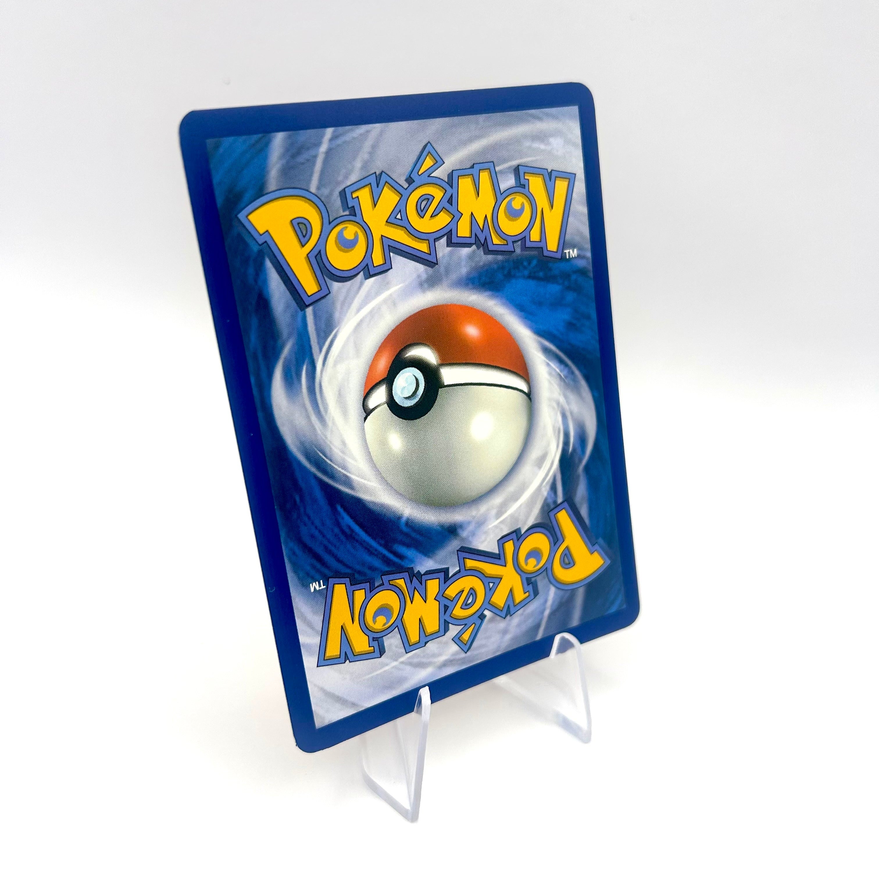 Pokémon Gastrodon / Holo / Stürmische Funken / 107/191 / Deutsch